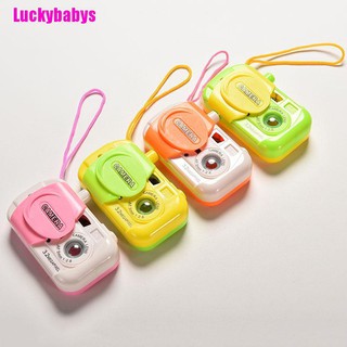 Luckybabys ของเล่นเพื่อการศึกษา สําหรับเด็ก