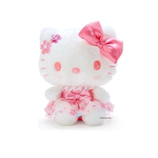 collection sakura sanrio | ตุ๊กตาซานริโอ้