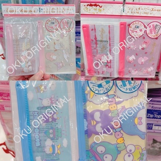 ซองใส่การ์ด Sanrio แท้จากญี่ปุ่น 🇯🇵