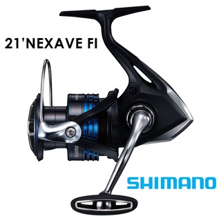 รอก Shimano 21 รุ่น NEXAVE FI