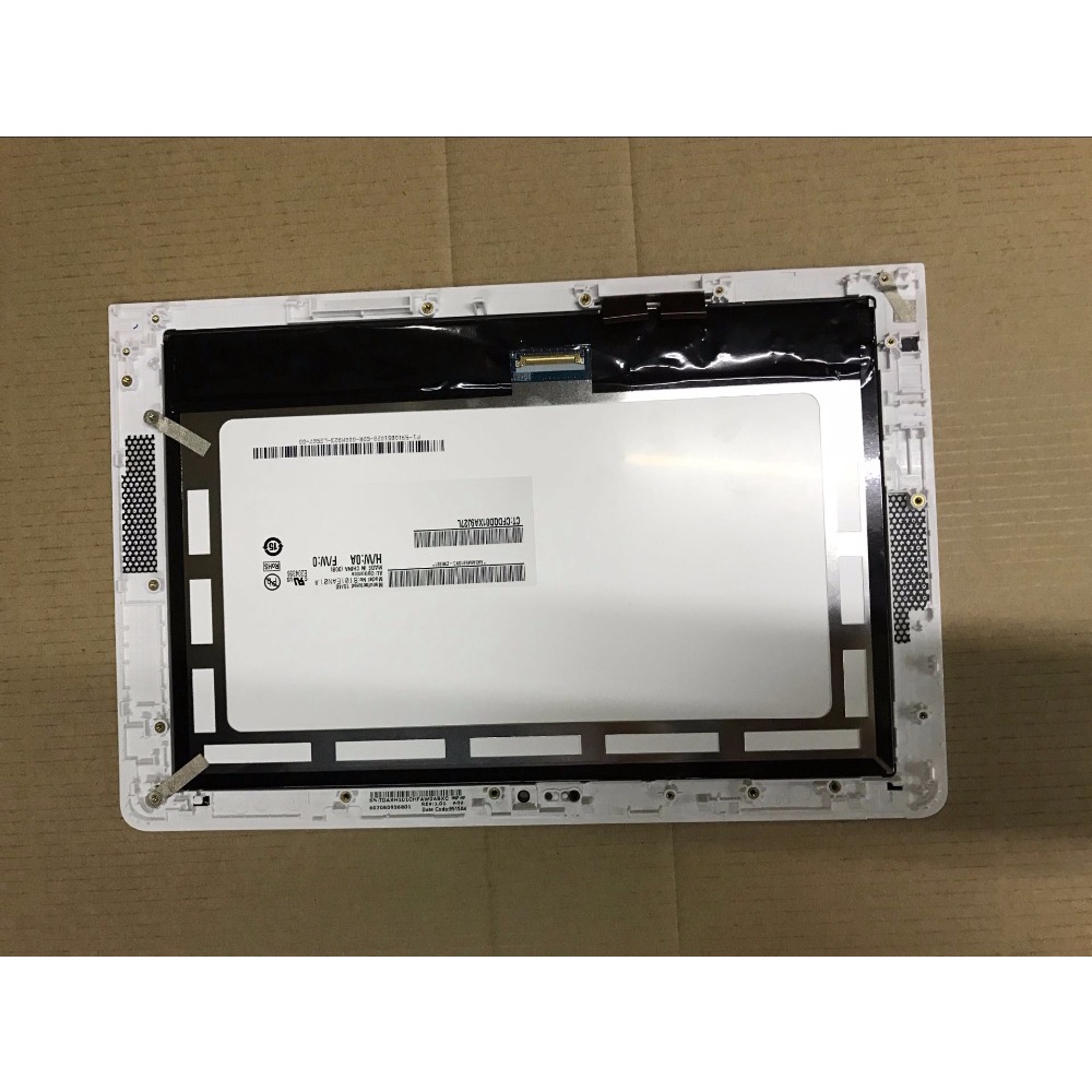 TV1WXM-NP1 B101EAN01.8 สําหรับ HP pavilion X2 G2 10-N121TU N122TU TPN-Q180 ประกอบ LCD Touch หน้าจอขอ
