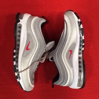 Air max 97 ( Silver )