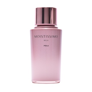 Pola Moistissimo Milk น้ำนมเข้มข้น สำหรับผิวแพ้ง่าย