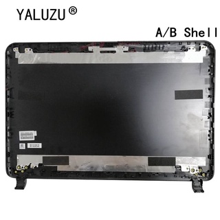 ▣แล็ปท็อป  NEW shell For  HP 14 G 14 R TPN C116 240 245 246 G3 14" LCD top case/Bezel Cover