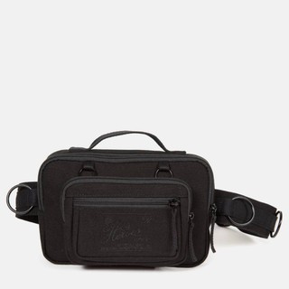 EASTPAK รุ่น Raf Simons WAISTBAG LOOP มีให้เลือก 3 สี กระเป๋าคาดอก คาดเอว แฟชั่น EK94EA8X