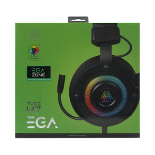 หูฟัง EGA Type H7 Gaming Headset