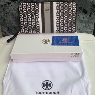 Sale‼️ 🎉 New Collection!! กระเป๋าตังค์ใบยาว Tory burch 🎉