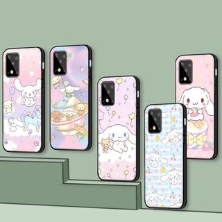 เคสนิ่ม ลาย Sanrio 129U สําหรับ Samsung A70 A11 A12 A21S A22 4G 5G A31 A32 A41