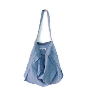 New 2in1 bag (sky blue)