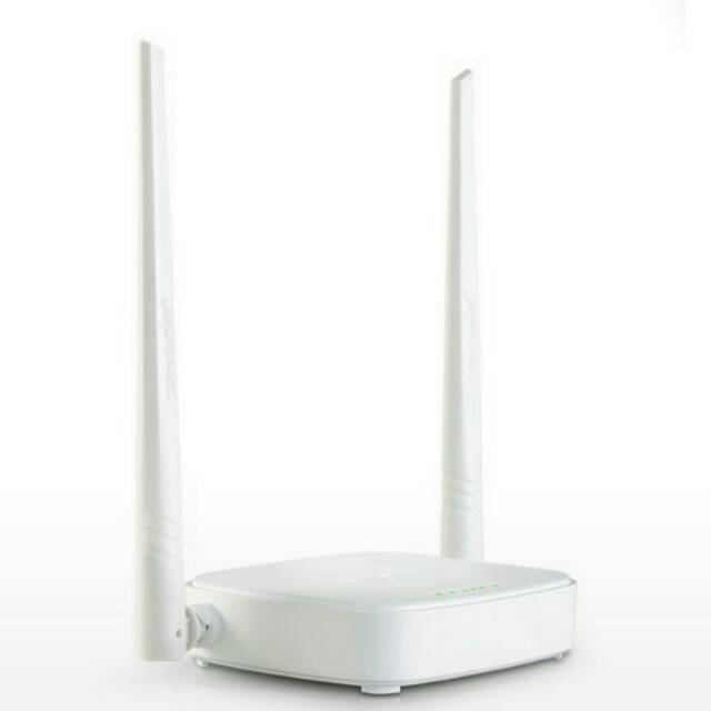 Tenda N301 เราเตอร์ / Repeater / AP / WDS Wifi