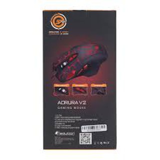 Neolution E-Sport Gaming Mouse Aorura V2 - Neolution E-Sport