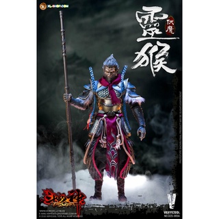 VERYCOOL DZS-005A 1/6 “DOU ZHAN SHEN” SERIES - "MONKEY KING" STANDARD EDITION เห้งเจีย