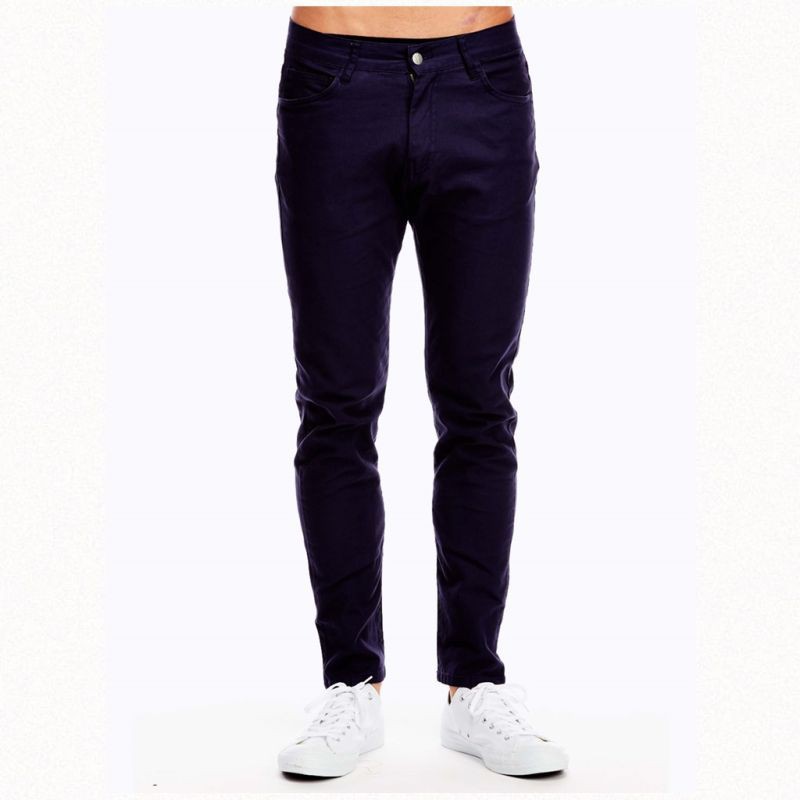 สีย้อมผ้า สีกรมท่า ร