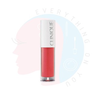 [พร้อมส่ง] Clinique Pop Splash Lip Gloss 1.5ml