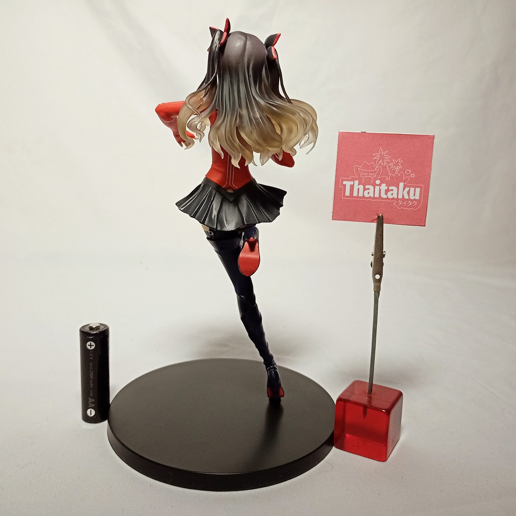 FateExtra Last Encore - LOT ASIA - Rin Tohsaka - Taito - ฟิกเกอร์ ...