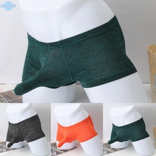 ◀READY▶Mens Briefs Accessories Fashionable Panties Sexy Solid Color Underpants# Good Quality