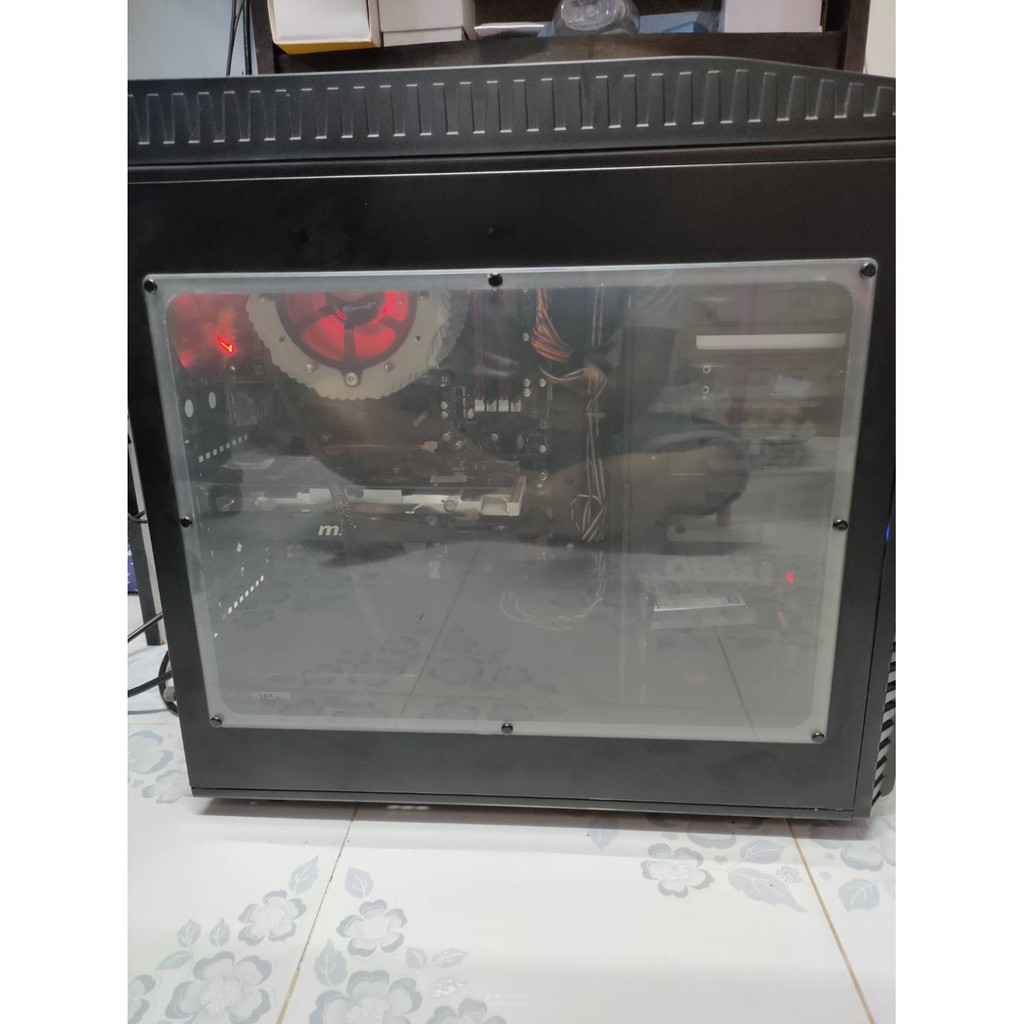 ขายยกเซท CPU : FX 8350