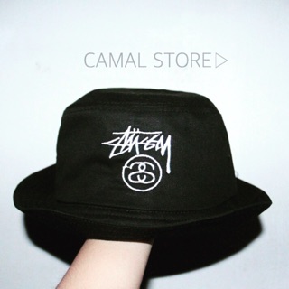 Stussy Bucket Hat (ส่งฟรี)