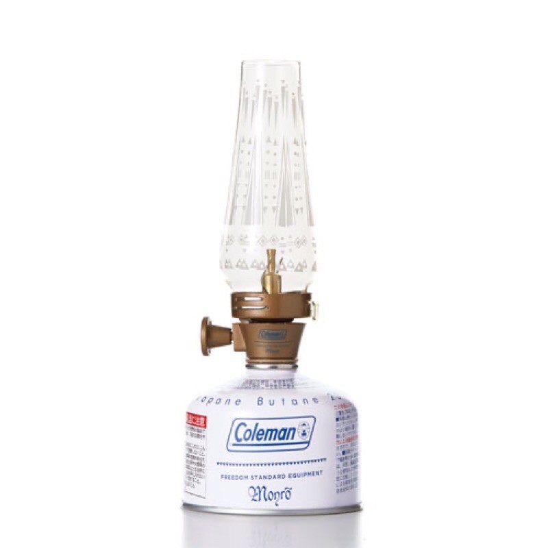 Coleman - Coleman LUMIERE LANTERN【INDIGO】 Coleman IL Lumiere Lantern Indigo 2000031624 LP Gas Plastic