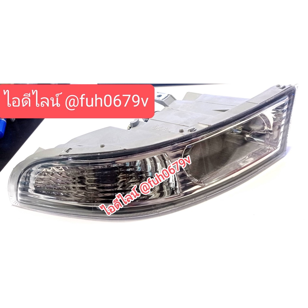 #ไฟตัดหมอกสปอร์ตไลท์นิสสันnissanเซฟิโรcefiroเอ33a33