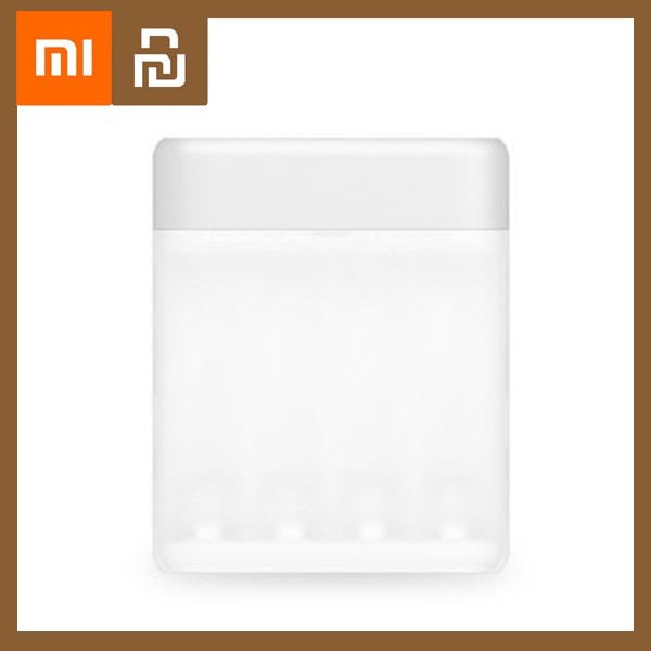 Zmi NiMH Battery Fast Charger - ที่ชาร์จถ่านชาร์จ Zmi (ขนาด AA,AAA)