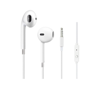 โปรโมชั่น : หูฟัง สำหรับ Oppo แท้ เสียงดีราคาถูก สามารถใช้ได้หลายรุ่น In-ear Headphones