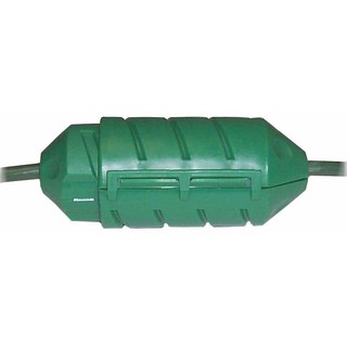 Farm Innovators : FINCC-2* กล่องหุ้มปลั๊กไฟกันน้ำ  Cord Connect Water-Tight Cord Lock