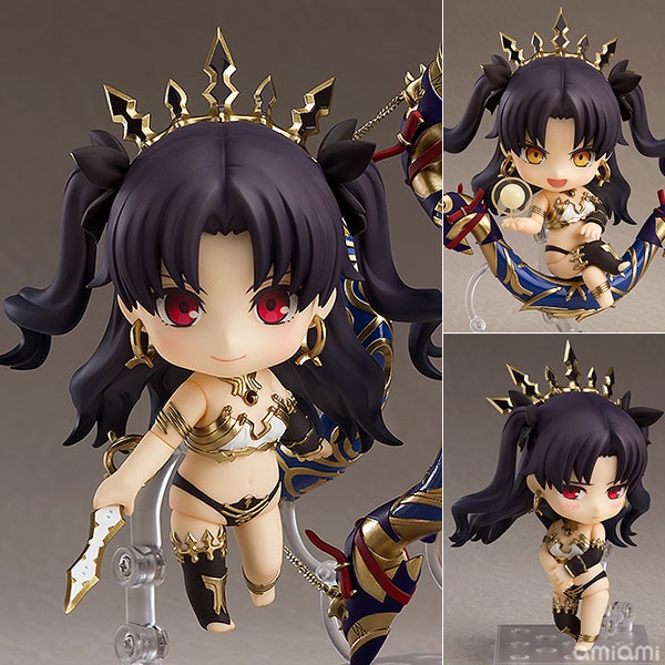 [พร้อมส่ง] Nendoroid 904 - Archer/Ishtar [Fate/Grand Order]