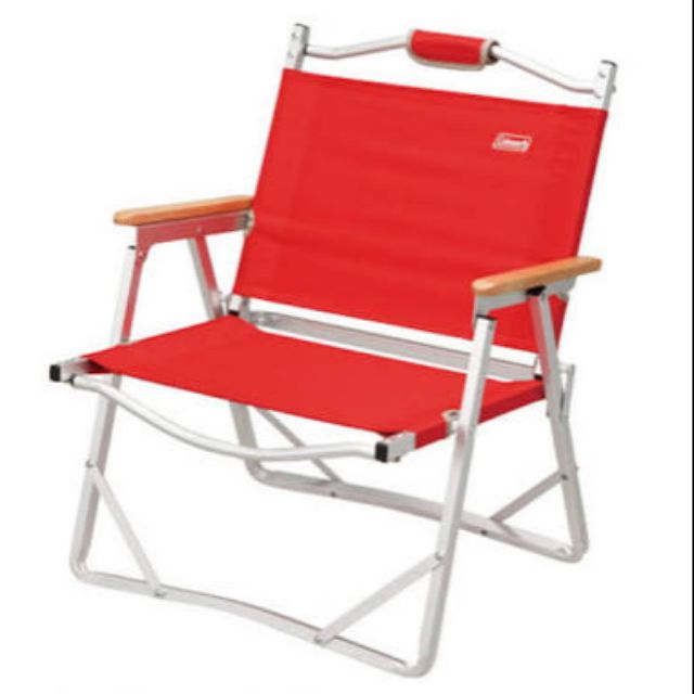 เก้าอี้ Coleman COMPACT FOLDING CHAIR