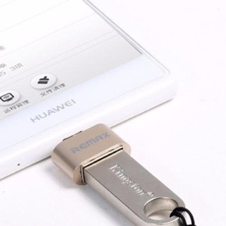 Remax OTG Adapter RA-OTG USB