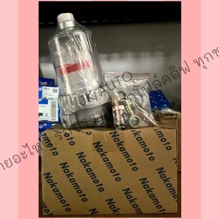 กรองโซล่าทั้งลูก M/S FUSO NAKAMOTO F00001