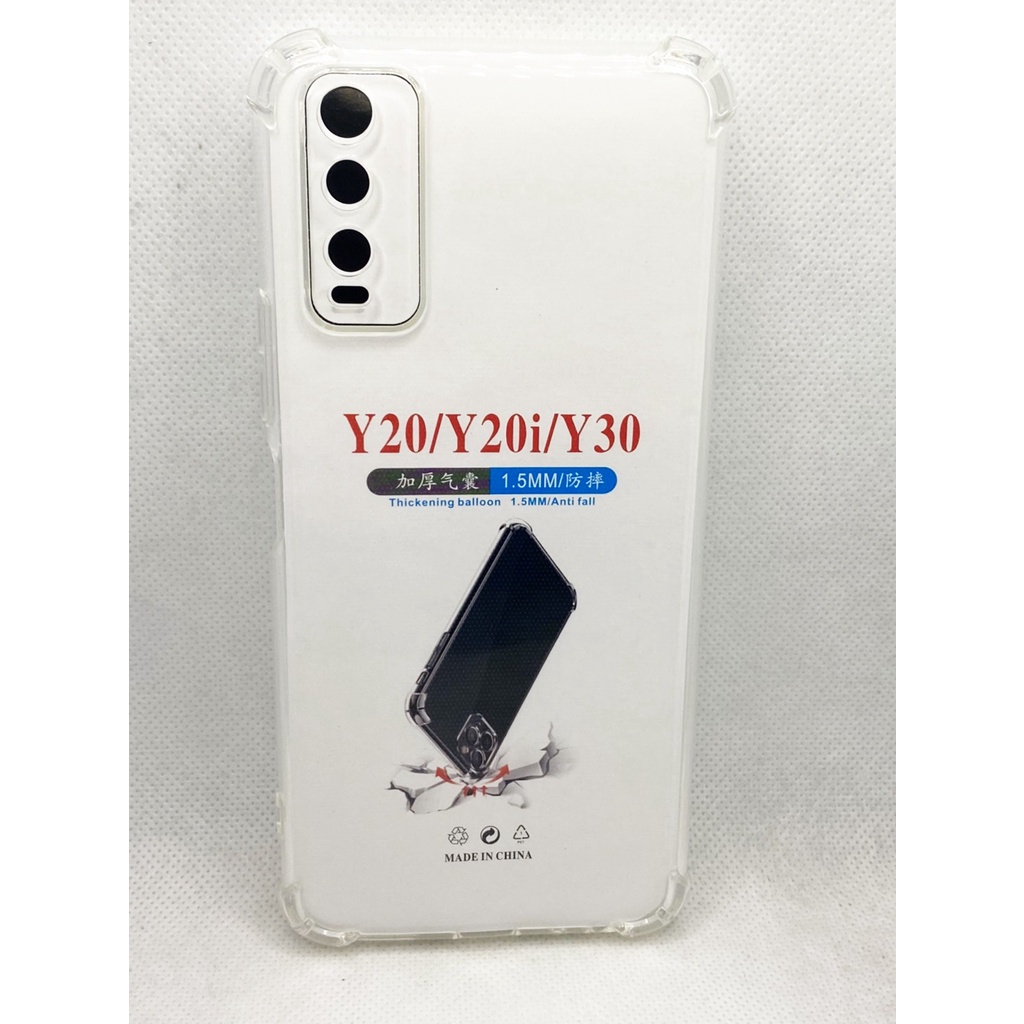 เคสแบบฝาหลังVivo Y20