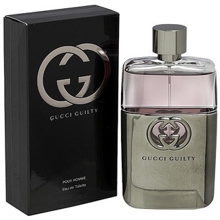 Gucci Guilty Pour Homme EDT 90ml.