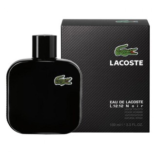 Lacoste Eau De Lacoste Noir edt 100ml