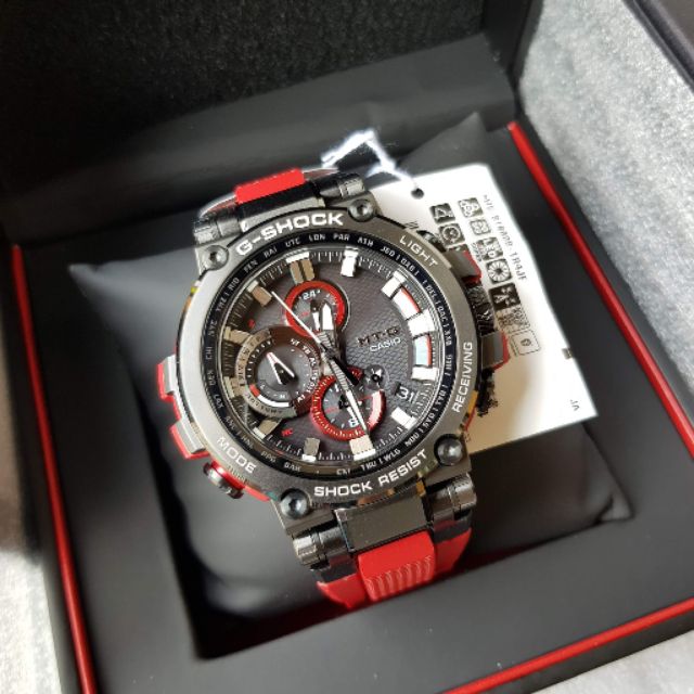 g shock mtg b1000 1a4dr