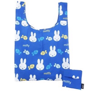 กระเป๋า Shopping bag ของแท้จากญี่ปุ่น 🇯🇵  ลาย Moomin/ Miffy