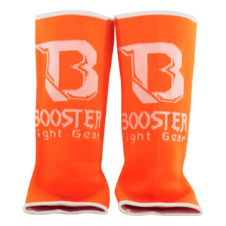 Booster Ankleguards AG PRO Orange