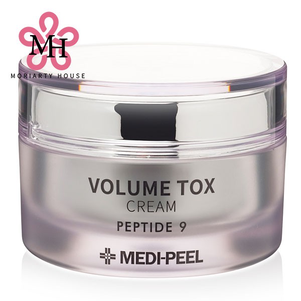 volume tox cream peptide 9