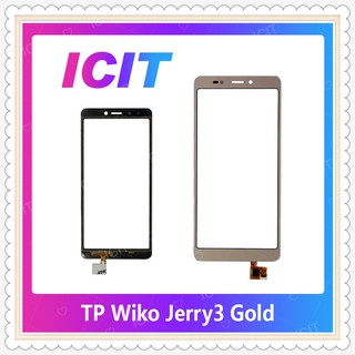 TP  Wiko Jerry 3/Wiko W K300 อะไหล่ทัสกรีน Touch Screen อะไหล่มือถือ คุณภาพดี สินค้าพร้อมส่ง (ส่งจากไทย) ICIT-Display