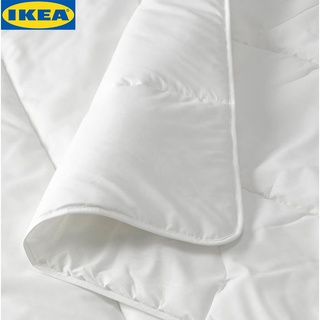 IKEA แท้ 100% ผ้านวม ไส้ผ้านวม ผ้านวมอุ่น แบบาง SÄFFEROT แซฟเฟรูท  มี 2 ขนาด 150x200 และ 200x200 ซม.