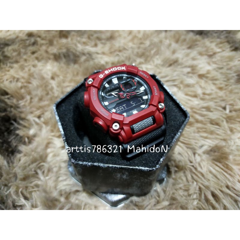 นาฬิกา Casio G-Shock GA-900 แท้!!100%