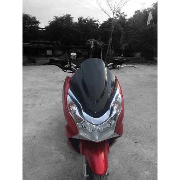 ชิวหน้าแต่ง PCX125 - 150 โฉมแรก ทรงคิตาโกะ thumbnail 3