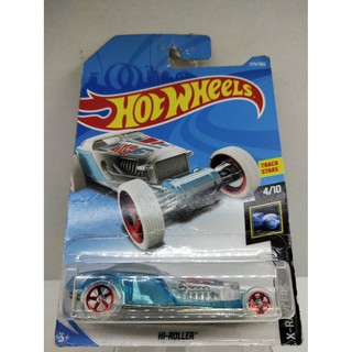 โมเดลฟิกเกอร์ รถเหล็ก ราคาถูกกก Hotwheels ลิขสิทธิแท้ ของเเท้