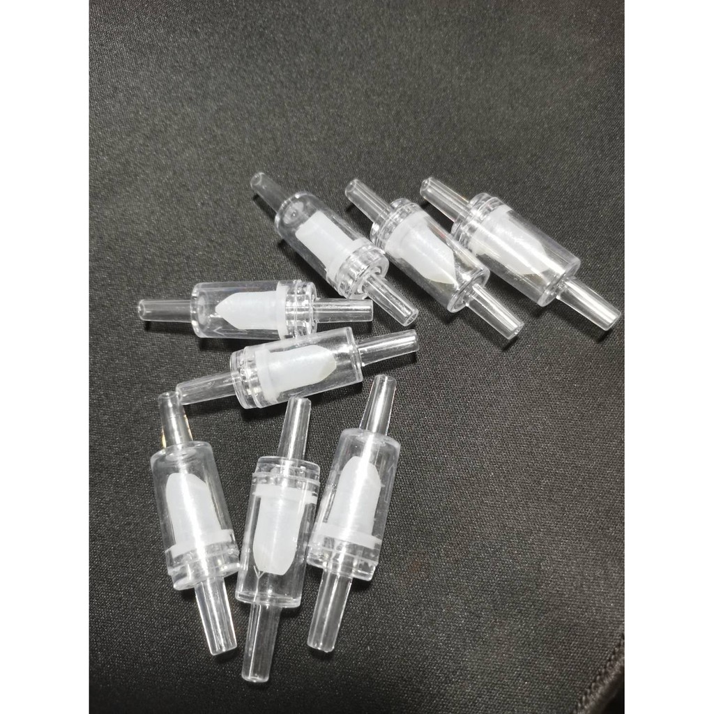 วาล์วกันย้อน  ตัวกันย้อน Check valve ราคาถูกที่สุด   จัดส่งจากกทม. มีส่งด่วน Express delivery