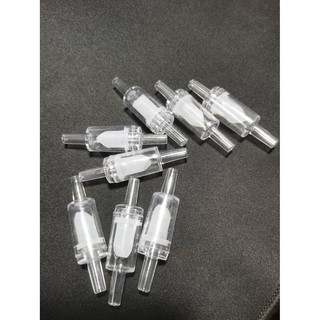 ราคาวาล์วกันย้อน  ตัวกันย้อน Check valve ราคาถูกที่สุด  มีสินค้าพร้อมส่งในไทย