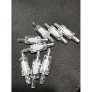 วาล์วกันย้อน ตัวกันย้อน ตัวกันลมย้อนตู้ปลา Check valve จัดส่งจากกทม.