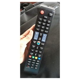 รีโมทซัมซุง / Smart TV - Remote Control for Samsung *พร้อมส่ง*