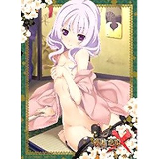 Nexton Sleeve Vol.085 Sengoku Koihime X [Aoi]