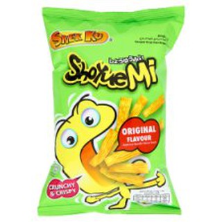 แพ็ค 2 ชิ้น Shoyue Mi Cracker Original Flavor 70g. โชยุมิ แครกเกอร์รสดั้งเดิม 70 กรัม