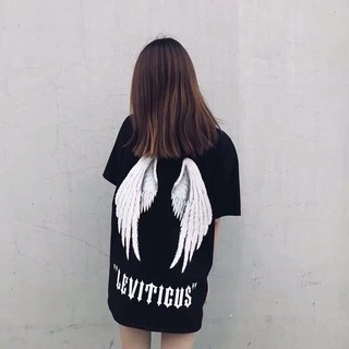 เสื้อคอกลมปีนกsurielปีกนก 🦅🦇m-2xl